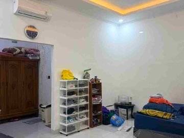 Dijual Rumah Siap huni 2 lantai di Puri Gardena, Kalideres, Jakarta Barat.