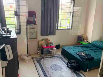Dijual Rumah Siap huni 2 lantai di Puri Gardena, Kalideres, Jakarta Barat.