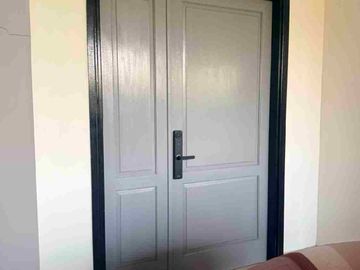 Dijual Rumah Siap huni 2 lantai di Puri Gardena, Kalideres, Jakarta Barat.