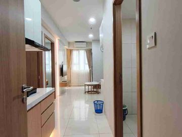 Di jual Apartment Siap Huni Di Pusat Kota