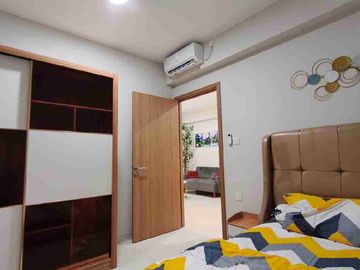 Di jual Apartment Siap Huni Di Pusat Kota