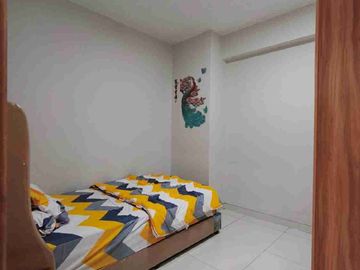 Di jual Apartment Siap Huni Di Pusat Kota