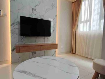 Di jual Apartment Siap Huni Di Pusat Kota