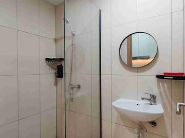 Di jual Apartment Siap Huni Di Pusat Kota