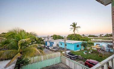 Casa en Venta en Antón Lizardo, Veracruz.