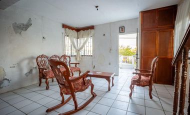 Casa en Venta en Antón Lizardo, Veracruz.