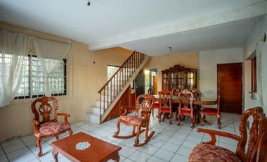 Casa en Venta en Antón Lizardo, Veracruz.