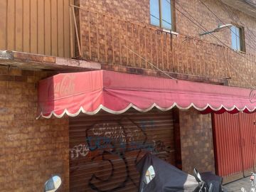 VENTA DE CASA EN SAN CLEMENTE, CERCA DE LAS AGUILAS. ALVARO OBREGÓN.