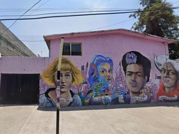 CASA EN REMATE JUSTO SIERRA 38 SANTA CRUZ MEYEHUALCO IZTAPALAPA CIUDAD DE MÉXICO
