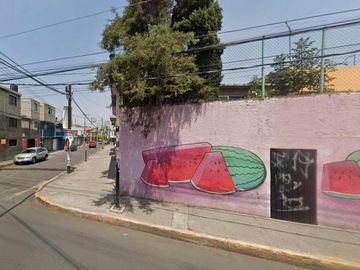 CASA EN REMATE JUSTO SIERRA 38 SANTA CRUZ MEYEHUALCO IZTAPALAPA CIUDAD DE MÉXICO