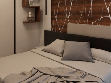 Suites y mono-ambiente de venta en la Remigio Crespo, cerca del Centro Histórico de Cuenca