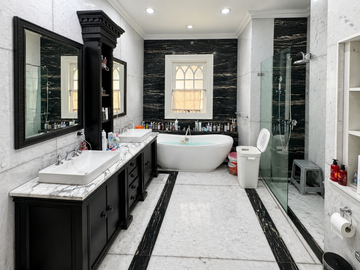 Dijual Rumah Mewah Cilandak Dekat CITOS | SHM | LT 982 m² | Kolam Renang | Semi Furnished