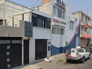 VENTA DE CASA EN CUAUHTEMOC, MORELIA, MICHOACAN
