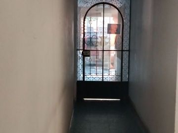 Departamento en Tlacotalpan 143, Colonia Roma, C.P. 06760, Alcaldía Cuauhtémoc, CDMX.