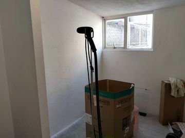 Departamento en Tlacotalpan 143, Colonia Roma, C.P. 06760, Alcaldía Cuauhtémoc, CDMX.