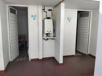 Departamento en Tlacotalpan 143, Colonia Roma, C.P. 06760, Alcaldía Cuauhtémoc, CDMX.