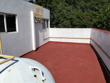 Departamento en Tlacotalpan 143, Colonia Roma, C.P. 06760, Alcaldía Cuauhtémoc, CDMX.