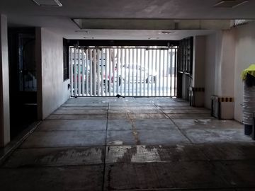 Departamento en Tlacotalpan 143, Colonia Roma, C.P. 06760, Alcaldía Cuauhtémoc, CDMX.