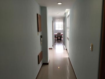 Departamento en Tlacotalpan 143, Colonia Roma, C.P. 06760, Alcaldía Cuauhtémoc, CDMX.