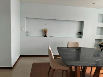 Departamento en Tlacotalpan 143, Colonia Roma, C.P. 06760, Alcaldía Cuauhtémoc, CDMX.