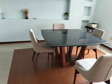 Departamento en Tlacotalpan 143, Colonia Roma, C.P. 06760, Alcaldía Cuauhtémoc, CDMX.