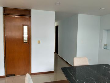 Departamento en Tlacotalpan 143, Colonia Roma, C.P. 06760, Alcaldía Cuauhtémoc, CDMX.