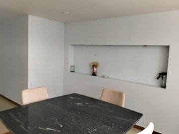 Departamento en Tlacotalpan 143, Colonia Roma, C.P. 06760, Alcaldía Cuauhtémoc, CDMX.