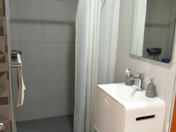 Departamento en Tlacotalpan 143, Colonia Roma, C.P. 06760, Alcaldía Cuauhtémoc, CDMX.