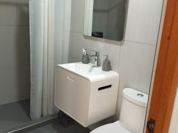 Departamento en Tlacotalpan 143, Colonia Roma, C.P. 06760, Alcaldía Cuauhtémoc, CDMX.