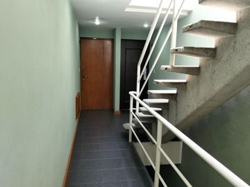 Departamento en Tlacotalpan 143, Colonia Roma, C.P. 06760, Alcaldía Cuauhtémoc, CDMX.