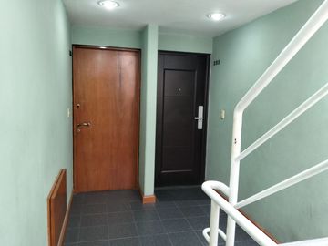 Departamento en Tlacotalpan 143, Colonia Roma, C.P. 06760, Alcaldía Cuauhtémoc, CDMX.