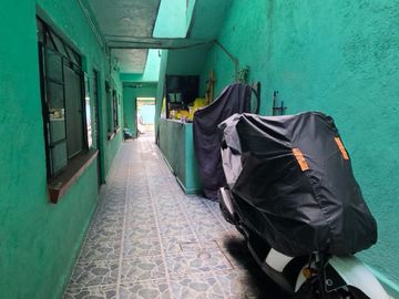 ¡Atención inversionistas! Casa en La Joya con gran Potencial y Plusvalía