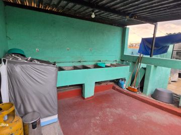 ¡Atención inversionistas! Casa en La Joya con gran Potencial y Plusvalía