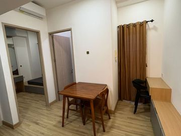 Disewa PIK 2 Apartemen Tokyo Riverside 2BR Uk. 36m2 Full Furnish (Siap Pakai !!)