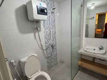 Disewa PIK 2 Apartemen Tokyo Riverside 2BR Uk. 36m2 Full Furnish (Siap Pakai !!)