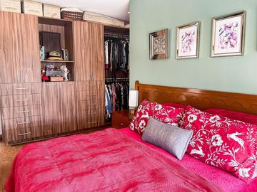 CASA EN VENTA EN VILLA EN VALLE DE LAS FUENTES, CALIMAYA.
