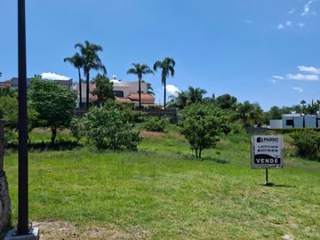 Terreno en venta en Cumbres del Campestre