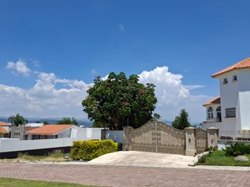 Terreno en venta en Cumbres del Campestre