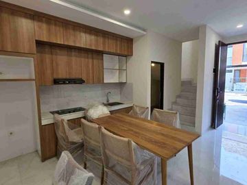 rumah one gate area denpasar selatan