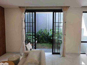 rumah one gate area denpasar selatan