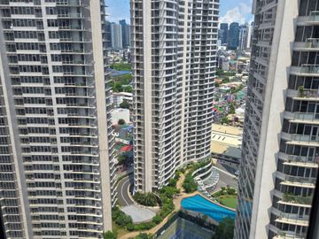 FOR LEASE 3 BEDROOM KIROV TOWER PROSCENIUM ROCKWELL