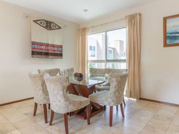 HERMOSA CASA EN VENTA EN MIGUEL HIDALGO 2DA SECCION, TLALPAN
