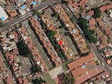 HERMOSA CASA EN VENTA EN MIGUEL HIDALGO 2DA SECCION, TLALPAN