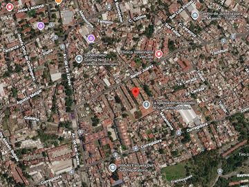 HERMOSA CASA EN VENTA EN MIGUEL HIDALGO 2DA SECCION, TLALPAN