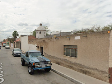 (IG) Casa en venta Guerrero 324 Centro, Rincón de Ramos Aguascalientes.