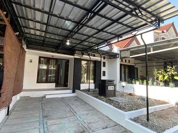 Disewakan Rumah di Perumahan Tamansari Majapahit, Keamanan 24 Jam