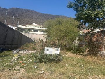 Amplios terrenos residenciales en venta en Jocotepec Jalisco