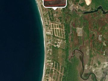 Zihuatanejo Playa Blanca ¡Últimos 3 Terrenos En Venta Aproveche