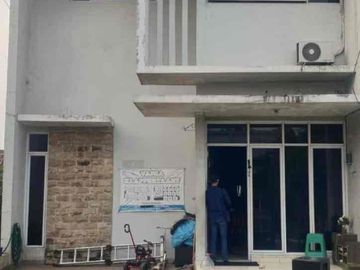 Dijual Rumah di Perumahan Nichoviola Residence Kota Bekasi, 92m, All In!
