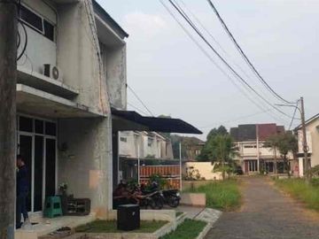 Dijual Rumah di Perumahan Nichoviola Residence Kota Bekasi, 92m, All In!